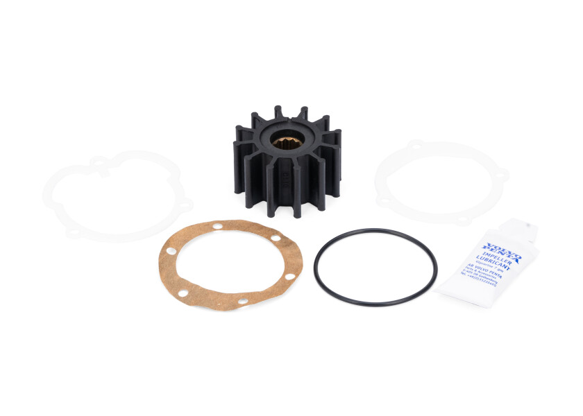 Купить VOLVO PENTA Impeller Kit 24715100 50960-bvs 7ft.ru в интернет магазине Семь Футов