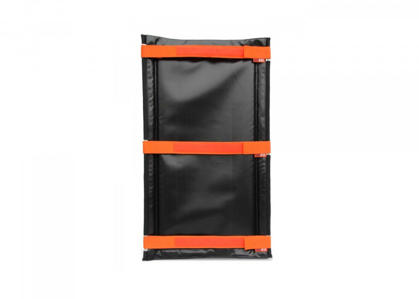 Купить SEAEQ Pole Fender / Pile Fender, 40 x 80 cm, black 16172-bvs 7ft.ru в интернет магазине Семь Футов