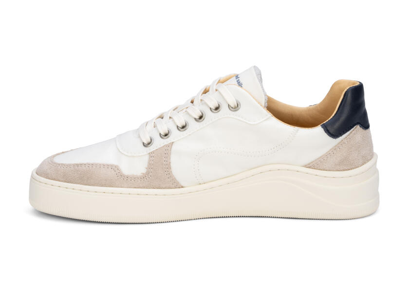 Купить 8BEAUFORT.HAMBURG Мужская обувь GALAPAGOS ISLAND / темно-синий / Размер обуви: 42 7ft.ru в интернет магазине Семь Футов