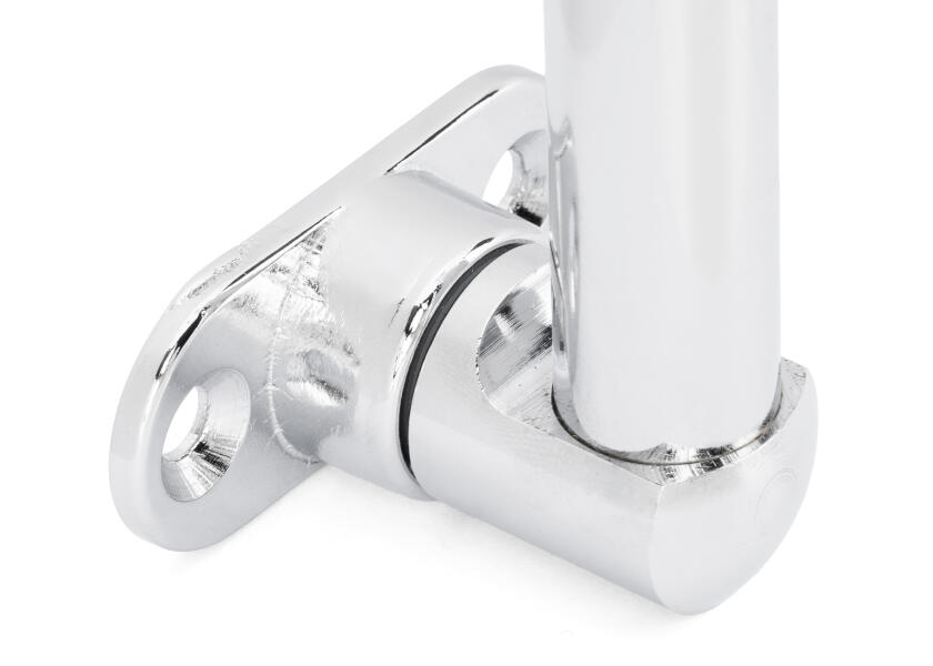 Купить Телескопический регулятор люка / правый / Длина: 320 - 500 мм. 7ft.ru в интернет магазине Семь Футов