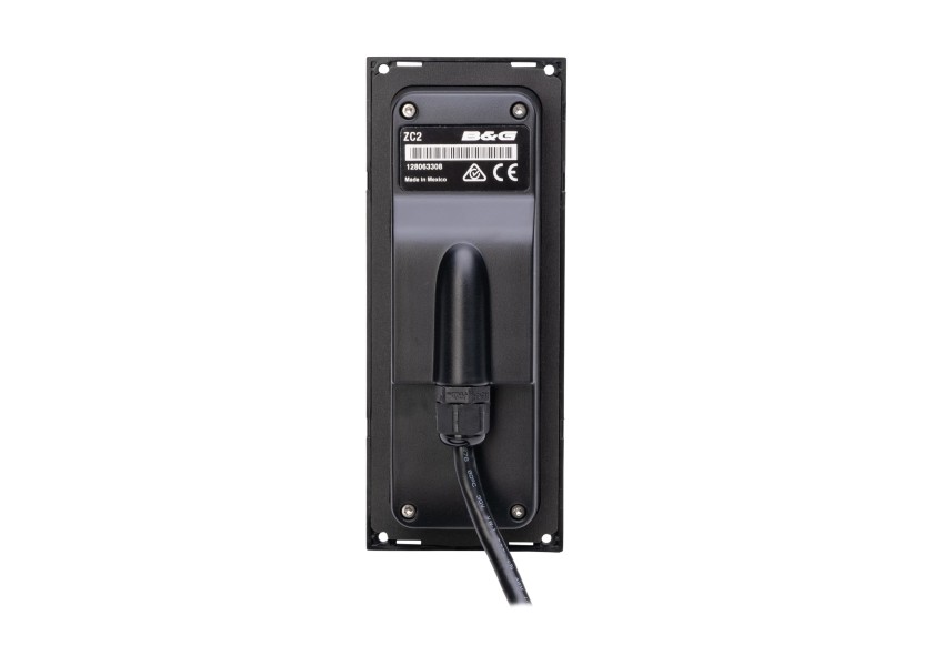 Купить B&G 000-12365-001 Пульт дистанционного управления ZC2 93711-bvs 7ft.ru в интернет магазине Семь Футов