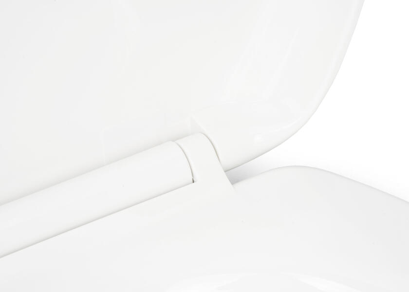 Купить Сиденья для унитаза Johnson Pump 81-47241-05 для туалетов с ручной помпой и электрических туалетов Comfort Aqua-T пластик белый 7ft.ru в интернет магазине Семь Футов