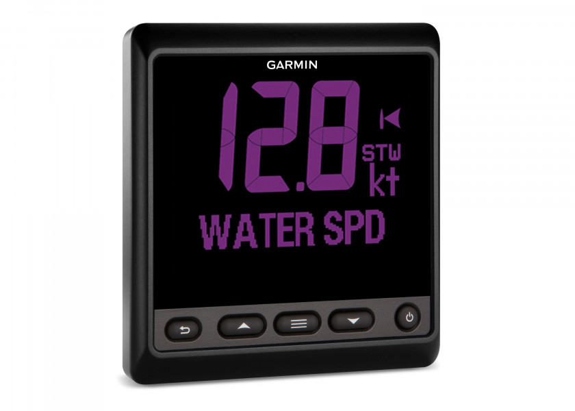 Купить Garmin 010-01142-10 GNX 21 Черный  Black 7ft.ru в интернет магазине Семь Футов