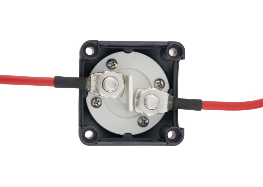 Купить SEATEC Battery Switch, 275 A 29840-bvs 7ft.ru в интернет магазине Семь Футов