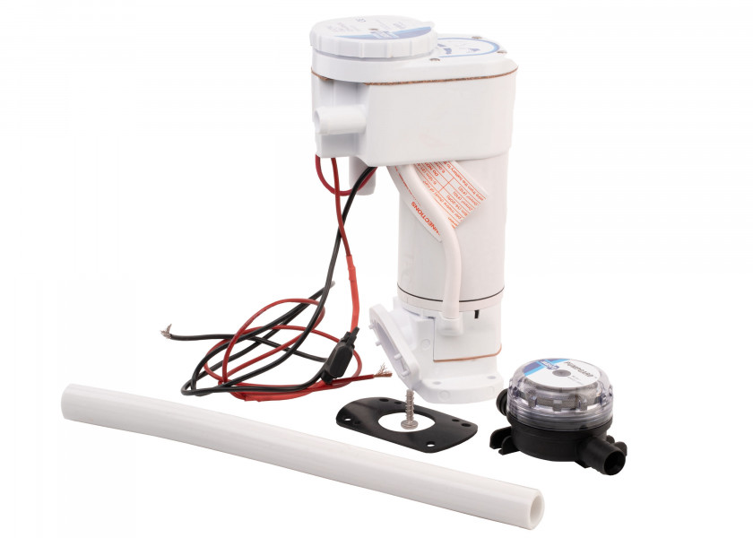 Купить JABSCO Toilet Conversion Kit 13589-bvs 7ft.ru в интернет магазине Семь Футов