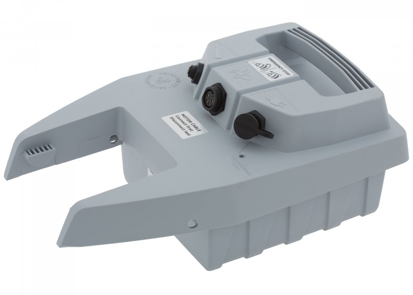 Купить Torqeedo 1148-00 Travel 1003/503 915Wh Аккумулятор для замены электродвигателя Grey 7ft.ru в интернет магазине Семь Футов