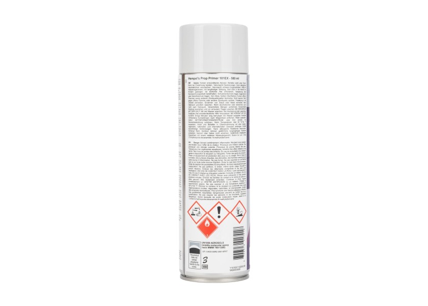 Купить HEMPEL 101EX Prop Primer / светло-серый 31260-bvs 7ft.ru в интернет магазине Семь Футов