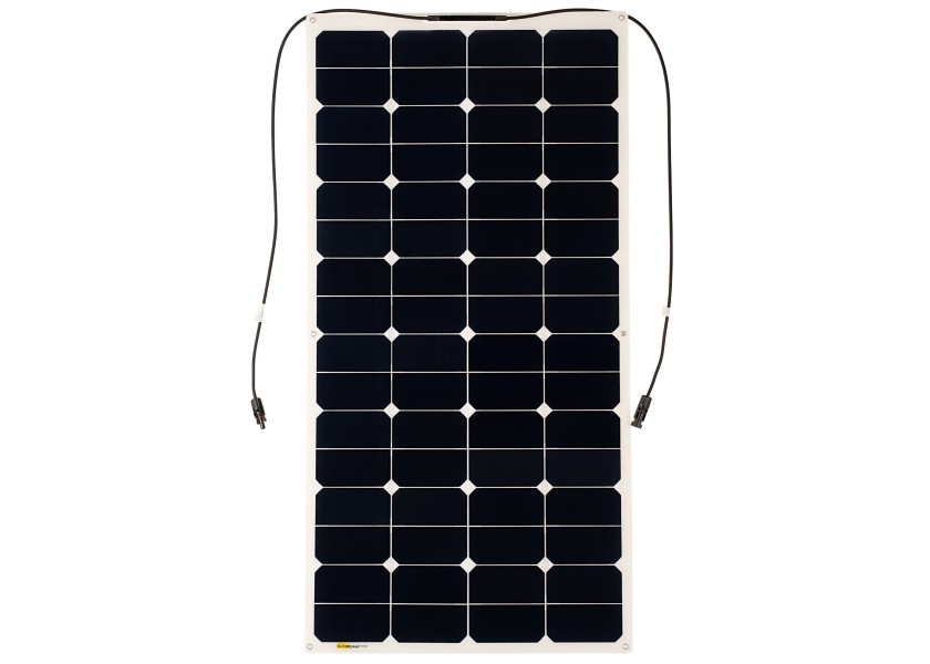 Купить SUNBEAM NORDIC Solar Module / 104 W / semi-flexible / 1060 x 540 x 3 mm 27134-bvs 7ft.ru в интернет магазине Семь Футов