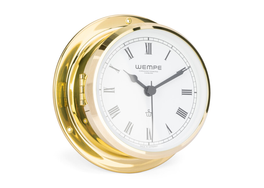Купить WEMPE CW070002 СКИФФ Кварцевые часы/римские цифры 7ft.ru в интернет магазине Семь Футов