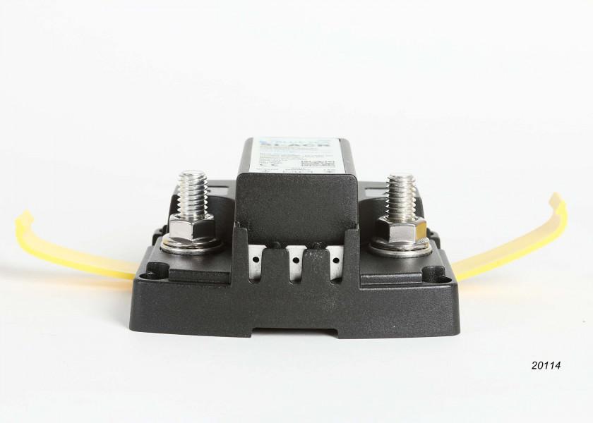 Купить Автоматическое зарядное реле Blue Sea SI-ACR 7610 12/24В 120А 7ft.ru в интернет магазине Семь Футов