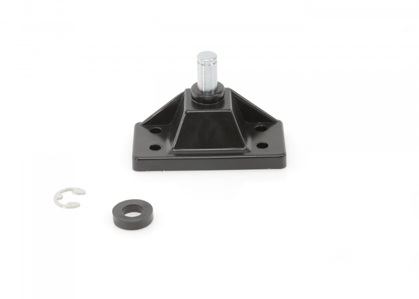 Купить Mounting Plate for Gas Springs / nylon 33308-bvs 7ft.ru в интернет магазине Семь Футов