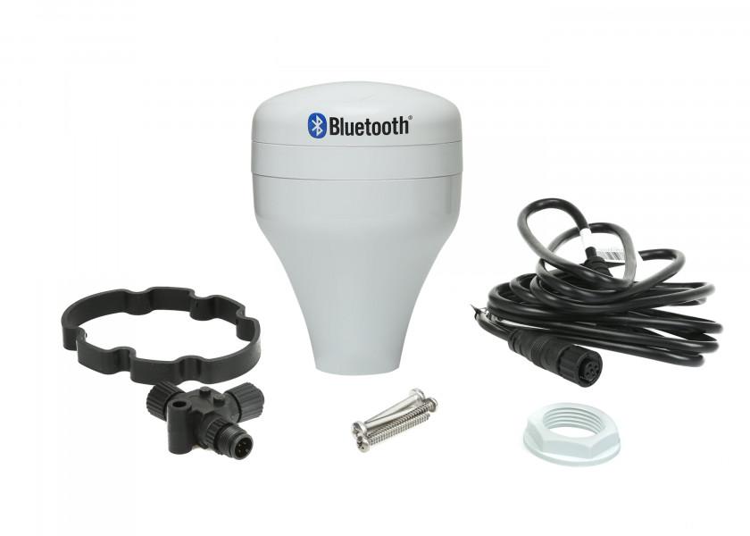 Купить B&G 000-14383-001 WS320 Wireless Wind Kit With Interface Серый  Grey 7ft.ru в интернет магазине Семь Футов