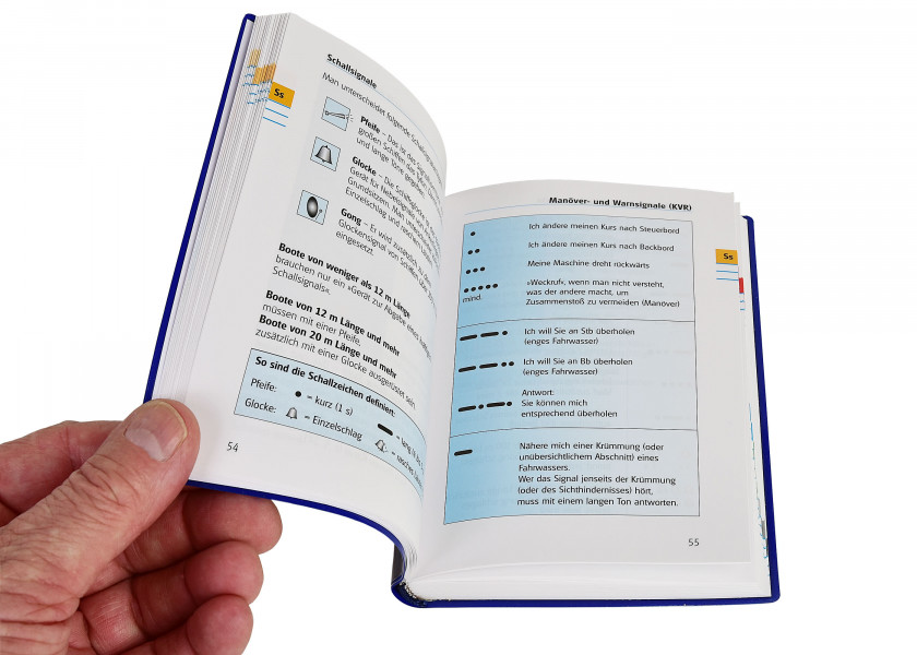 Купить DELIUS-KLASING 978-3-6671-2275-9 Доска для яхт 77061-bvs 7ft.ru в интернет магазине Семь Футов