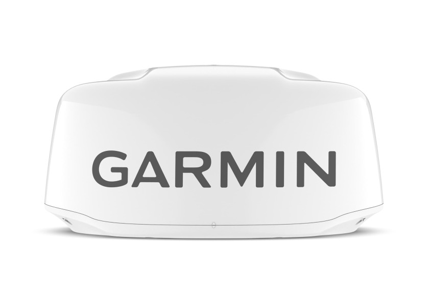 Купить GARMIN 010-02584-00 GMR FANTOM 118x доплеровская радиолокационная антенна / белая 7ft.ru в интернет магазине Семь Футов