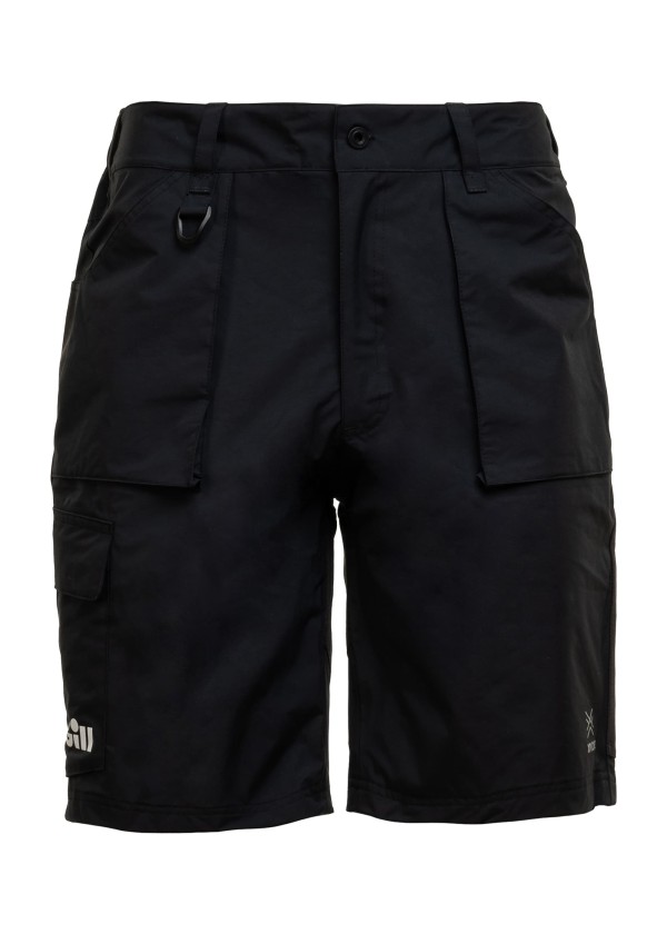 Купить Gill OS33SH-BLK01-XXL Шорты Coastal  Black 2XL 7ft.ru в интернет магазине Семь Футов