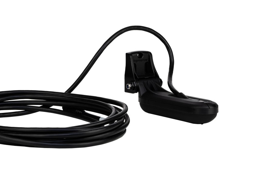 Купить Raymarine E70643 HV-100 Преобразователь Черный Black 7ft.ru в интернет магазине Семь Футов