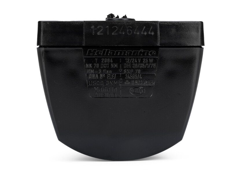 Купить HELLA MARINE Series 2984 Stern Light 12459-bvs 7ft.ru в интернет магазине Семь Футов