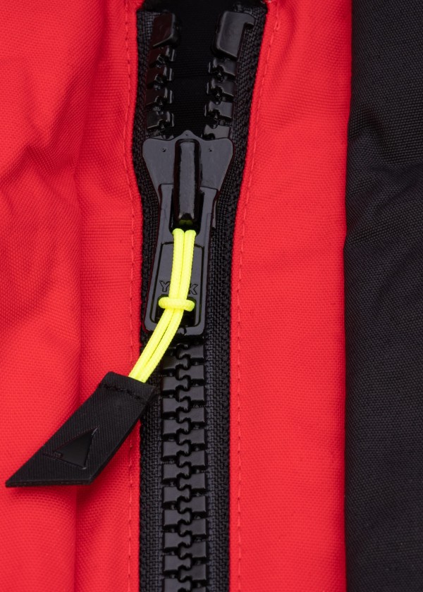 Купить MUSTO 82084_169-L Мужская куртка BR2 Offshore 2.0 / красный / Размер одежды: L 7ft.ru в интернет магазине Семь Футов
