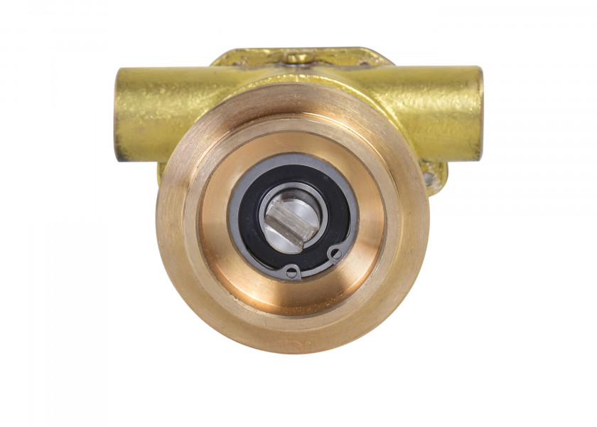 Купить Seawater Pump / Impeller Pump for Volvo Penta AQ & MD Motors 57128-bvs 7ft.ru в интернет магазине Семь Футов