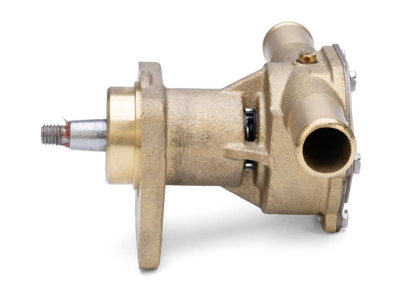 Купить JOHNSON PUMP Seawater / Impeller pump for Volvo Penta D1-13 / D1-20 / MD2010-MD2040 57841-bvs 7ft.ru в интернет магазине Семь Футов