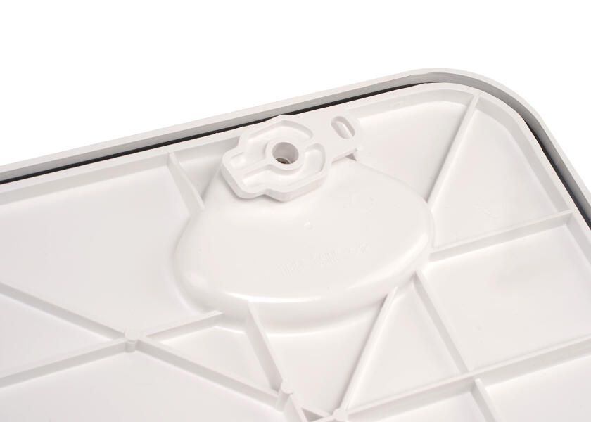 Купить Plastic Inspection Hatch / rectangular / white / 600 x 355mm 32073-bvs 7ft.ru в интернет магазине Семь Футов
