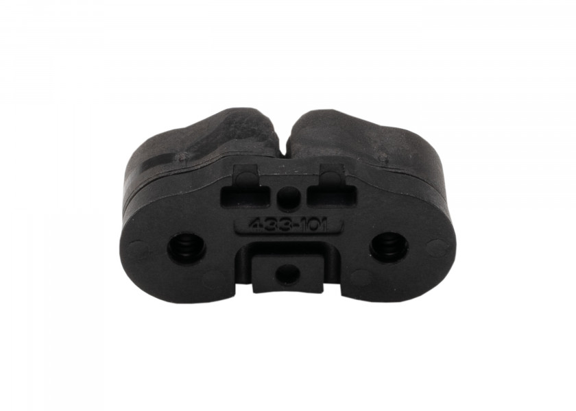 Купить SELDEN CAM CLEAT 27 / для веревки 3–6 мм 7ft.ru в интернет магазине Семь Футов