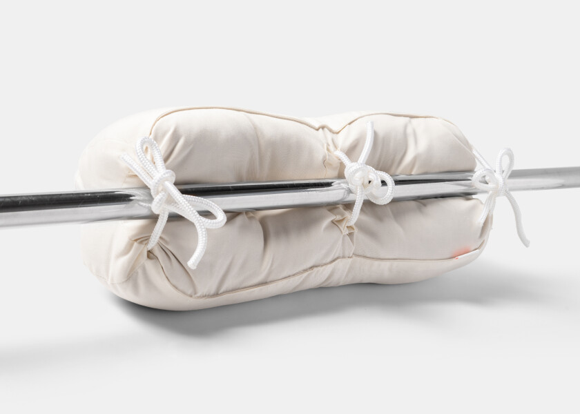 Купить Kapok Railing Bolster / песочно-бежевый 57307-bvs 7ft.ru в интернет магазине Семь Футов
