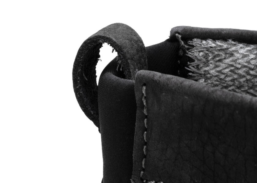 Купить DUBARRY Парусные ботинки ULTIMA / черный / Размер обуви: 44 7ft.ru в интернет магазине Семь Футов