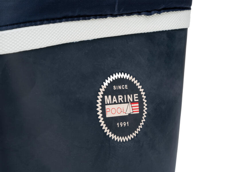 Купить MARINEPOOL Резиновые сапоги DUBLIN / длинные / Размер обуви: 44 7ft.ru в интернет магазине Семь Футов