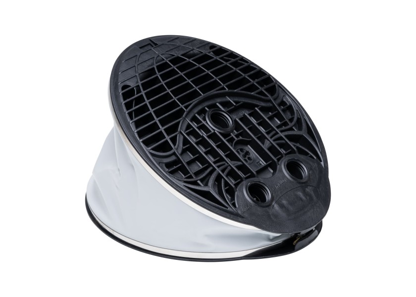 Купить SEATEC High-Pressure Foot Pump 56598-bvs 7ft.ru в интернет магазине Семь Футов