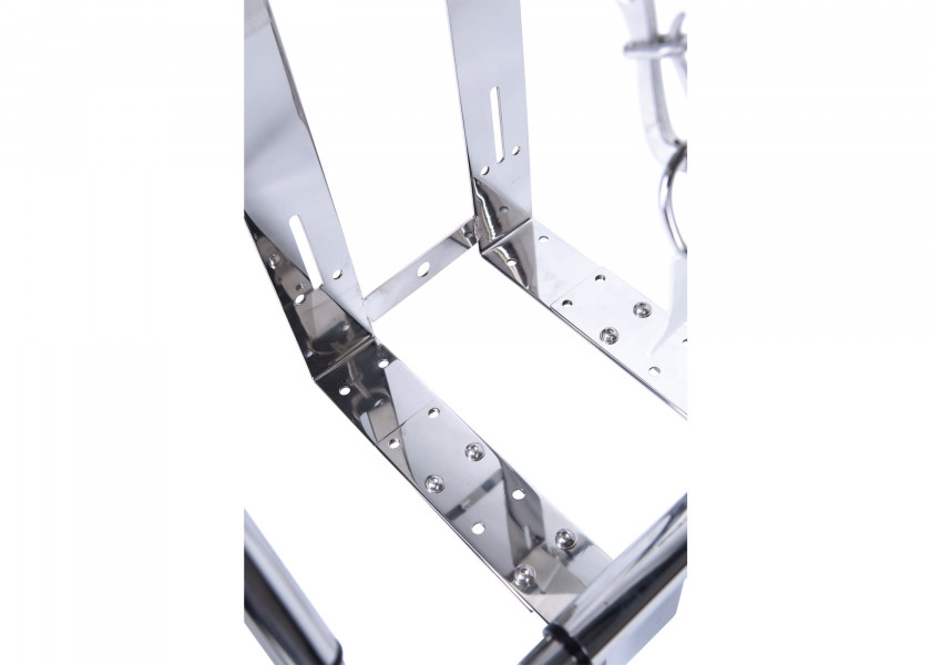 Купить SEAGO ELITE Life Raft Cradle 55846-bvs 7ft.ru в интернет магазине Семь Футов