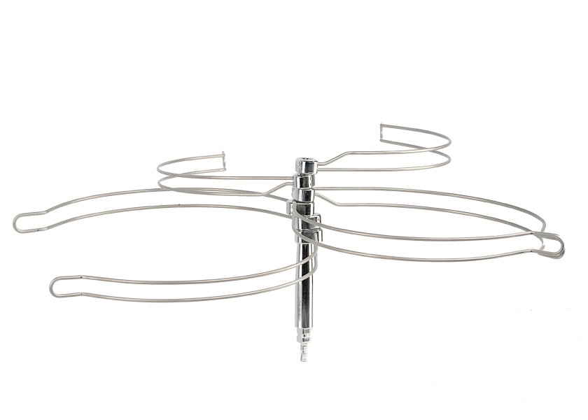 Купить CAN STEEL PV1372 Круглая подставка для горшков / 3 горшка 33615-bvs 7ft.ru в интернет магазине Семь Футов