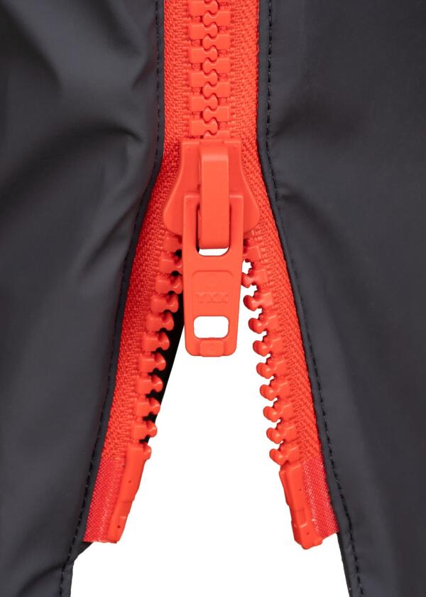 Купить Gill 5024-GRA01-M Парка Aqua Черный  Graphite M 7ft.ru в интернет магазине Семь Футов