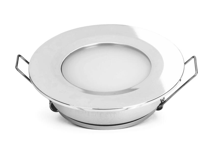 Купить SEATEC LED Ceiling Light with Switch / chrome-plated 30472-bvs 7ft.ru в интернет магазине Семь Футов