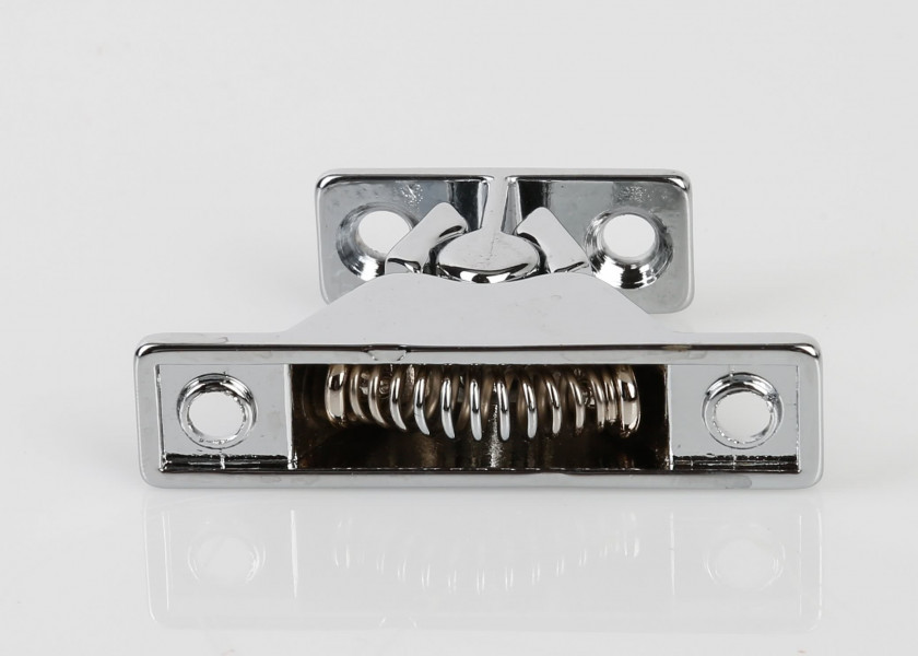 Купить Дверные защелки, хромированная латунь 88331-bvs 7ft.ru в интернет магазине Семь Футов