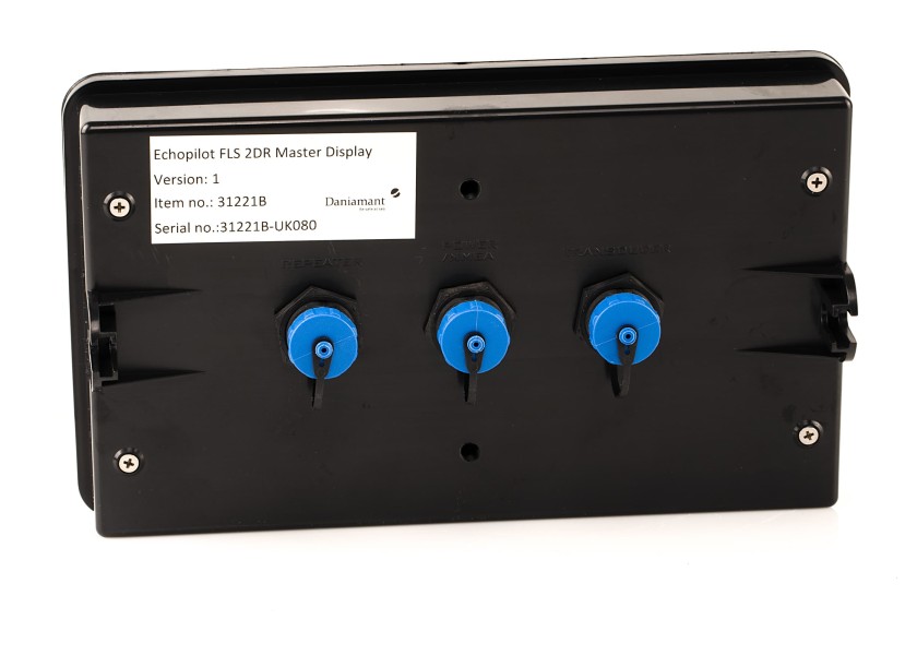 Купить ECHOPILOT FLS-2D-PROFESSIO - FLS 2D с профессиональным преобразователем 7ft.ru в интернет магазине Семь Футов