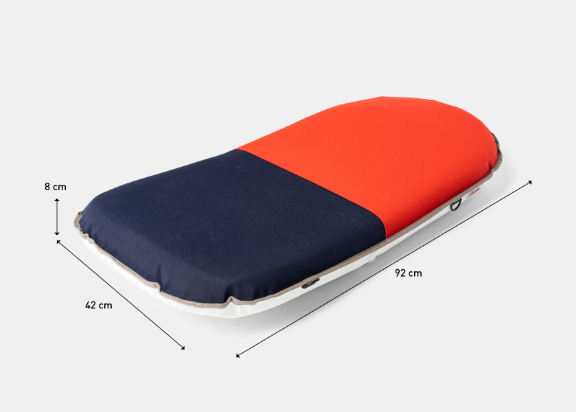 Купить COMFORT SEAT A4151B Комфортное сиденье 57011-bvs 7ft.ru в интернет магазине Семь Футов