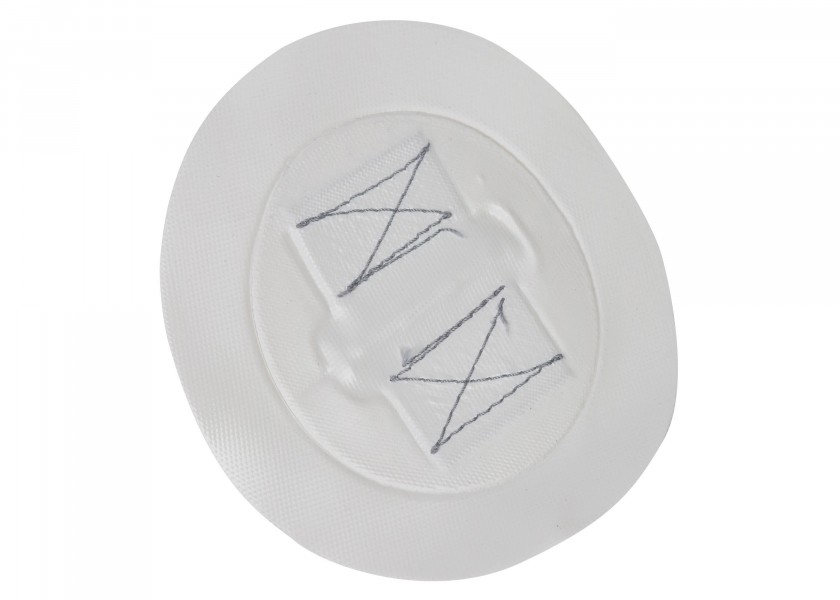 Купить SEATEC D-Ring Attachment for Inflatable Boats / white 56533-bvs 7ft.ru в интернет магазине Семь Футов