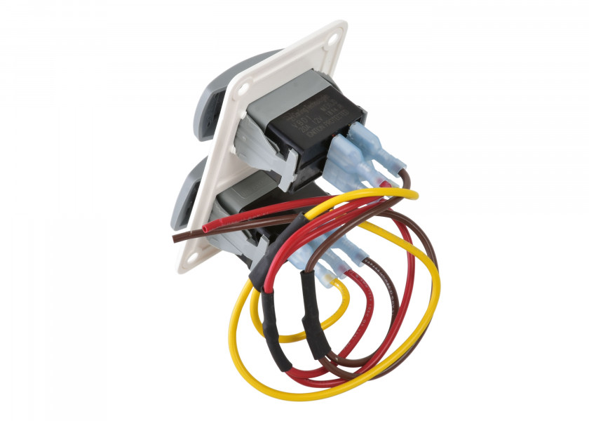 Купить JABSCO 37047-2000 Панель управления для туалета 24978-bvs 7ft.ru в интернет магазине Семь Футов