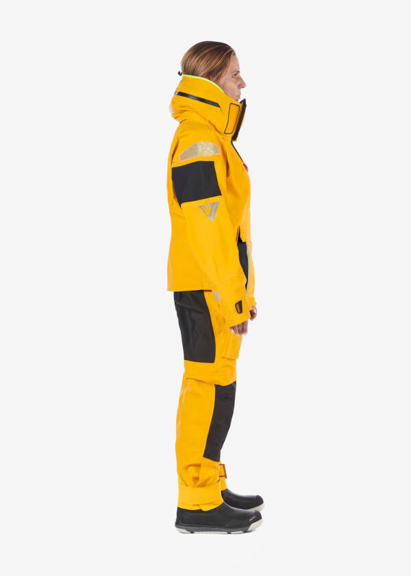 Купить MUSTO 82191_772-L Сухой костюм HPX GORE-TEX Pro Ocean / Размер одежды: L 7ft.ru в интернет магазине Семь Футов