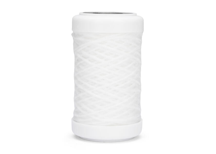 Купить ATLAS 8021647074393 Картридж фильтра для питьевой воды SX / Гранулированный активированный уголь / маленький / 5 микрон 17479-bvs 7ft.ru в интернет магазине Семь Футов