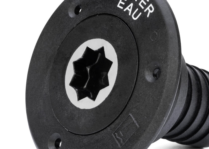 Купить GOIOT Water Tank Filler / black 43634-bvs 7ft.ru в интернет магазине Семь Футов