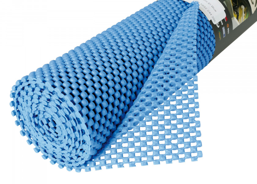 Купить Противоскользящая подушка 51 x 183 см / Цвет: Синий 7ft.ru в интернет магазине Семь Футов