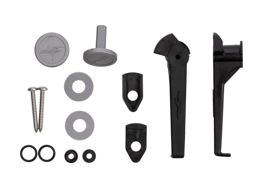 Купить GOIOT Large Handles for EVOLUTION Hatch / pair 43661-bvs 7ft.ru в интернет магазине Семь Футов