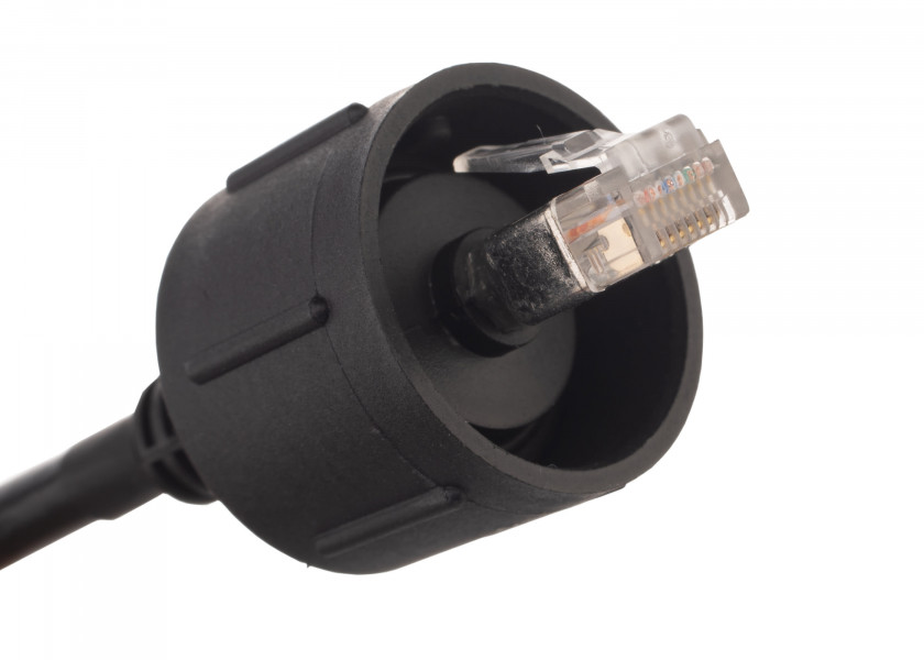 Купить Raymarine A80272 Райнет Мале То SeaTalk HS Черный Black 0.40 m  7ft.ru в интернет магазине Семь Футов