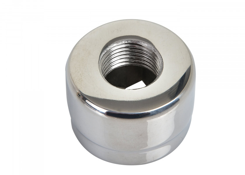 Купить BAVARIA 304636_BH Niro Гайка рулевого колеса 22783-bvs 7ft.ru в интернет магазине Семь Футов