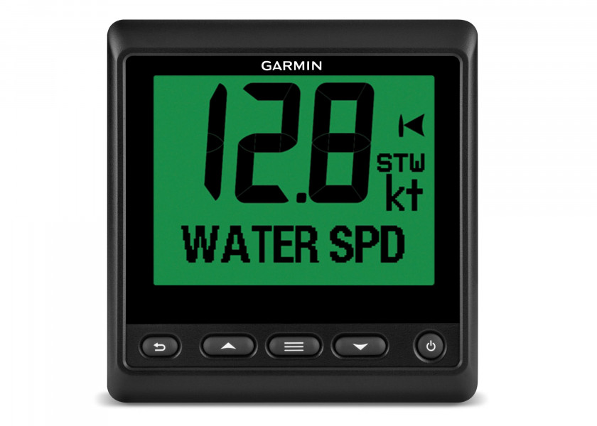 Купить Garmin 010-01142-00 GNX 20 Черный  Black 7ft.ru в интернет магазине Семь Футов