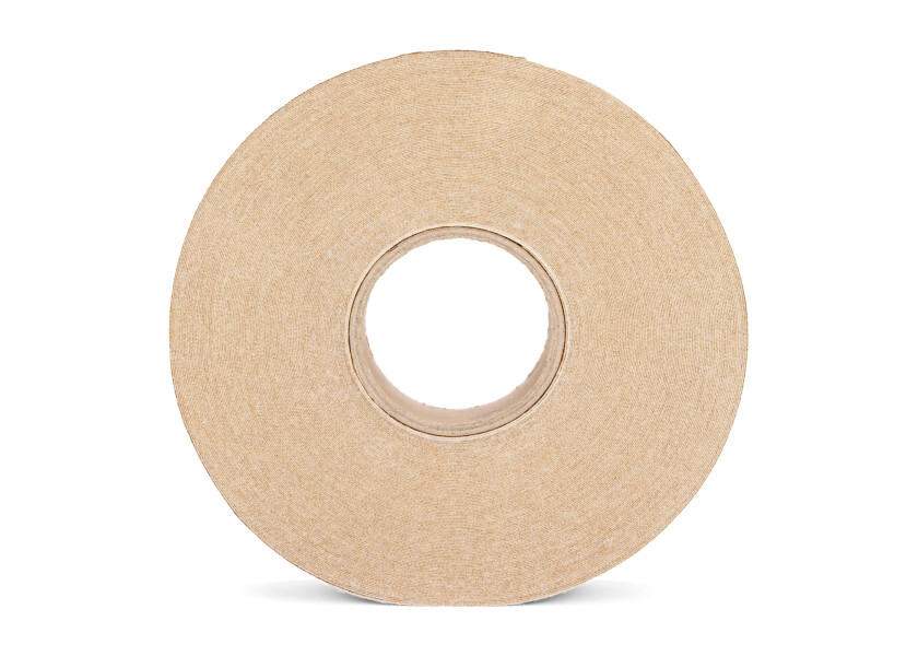 Купить SEATEC Рулон наждачной бумаги / 70 мм / 50 м / Размер зерна: P120 7ft.ru в интернет магазине Семь Футов