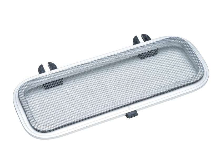 Купить GEBO Fly Screen for Standard Windows / size 2 41291-bvs 7ft.ru в интернет магазине Семь Футов