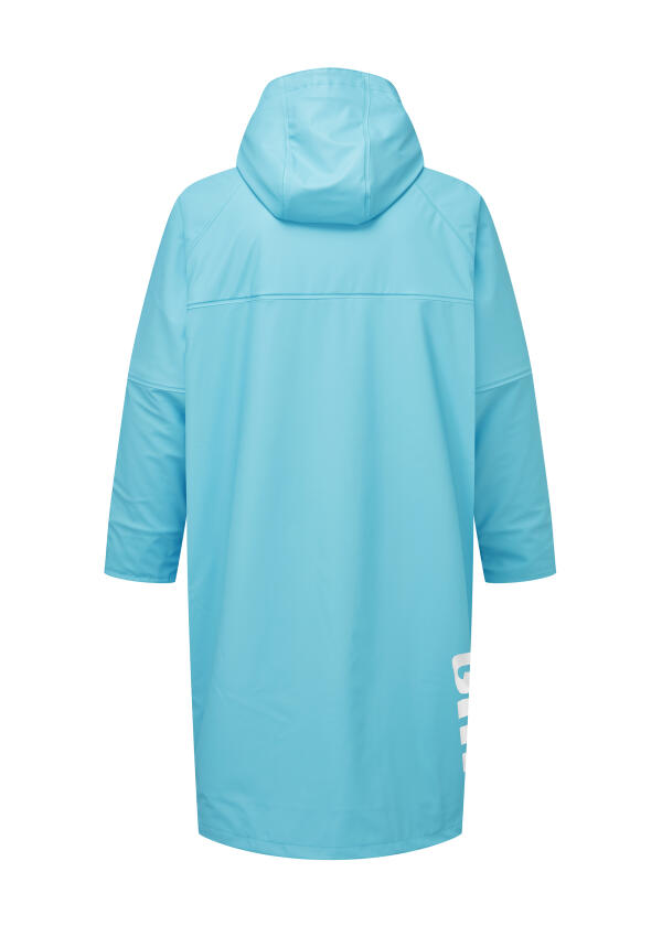 Купить GILL АКВА-Парка женская/морской синий / Размер одежды: S 7ft.ru в интернет магазине Семь Футов